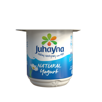 Juhayna Yoghurt